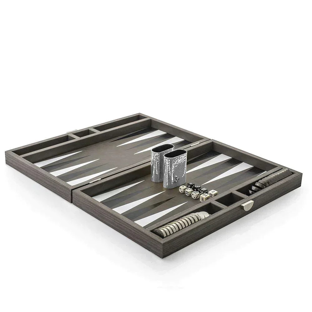 Michael Aram Backgammon